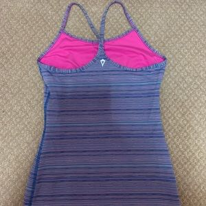 Ivivva/Lululemon Girls Tank Top